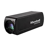 Marshall CV355-30X-NDI 30x Optical Zoom NDI Camera