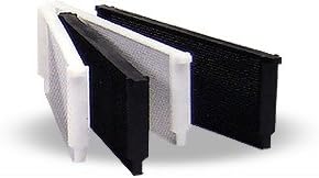 10-Pack Medium Wax-Coated Plastic Frames 6-1/4 inch available in Black or white by Farmstand Supply (White)