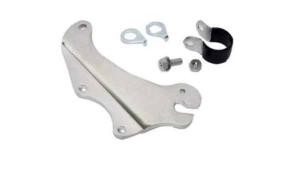 bicycle springer fork disc brake