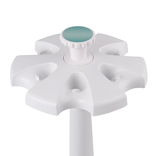 4 Scientific+Laboratory+Carousel+Pipette+Pipettors