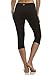 Marika Women's Performance Slim Legging Capri