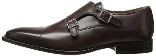 florsheim sabato monk