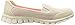 Skechers Sport Women's EZ Flex This Kiss Slip-On Walking Shoe
