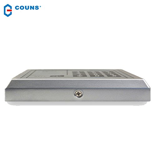 image for COUNS RFID ID Door Access Control Stand Alone Single Door System With 