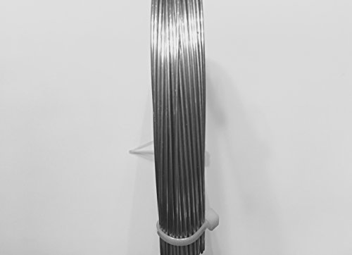 18 Gauge 150ft Steel Galvanized Wire