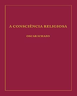 Livro A Consciência Religiosa