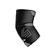 Shock Dotor 831 Elbow Sleeve, Blk M