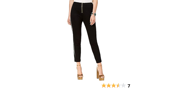 ZOE BY RACHEL ZOE Women's Faux Leather 