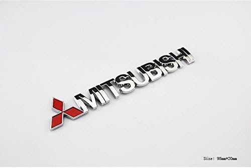 D110 Car Sticker 3D Emblem Badge Top Badge Badge Car Sticker Mobile