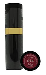 Revlon Super Lustrous Lipstick, Sultry Samba , 0.15