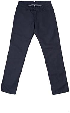 Pants, Navy Blue