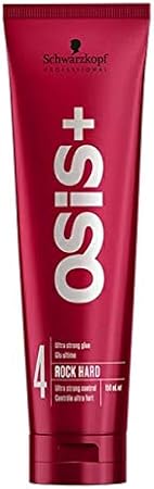 シュワルツコフ Schwarzkopf シュワルツコフ オージス ロックハード 147g ヘアワックス シュワルツコフ Schwarzkopf ヘアワックス ポマード 通販 Amazon