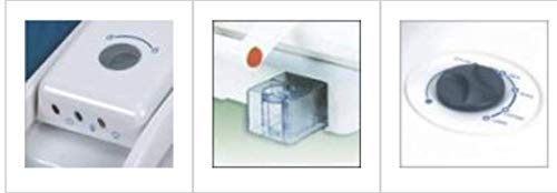 Ricoma PSP-990A Clothes Fabric Steam Press