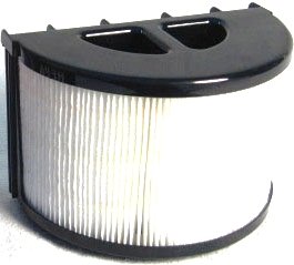 canister breeze