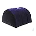lucky089 Pillow Portable Couple Bedroom Toy Couple Positioning with Nipple Covers for Couples Deeper Position Support Pillowthumb 2