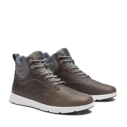 Timberland Men's Parker Street Mid Lace-Up