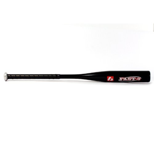 Barnett softball bat FAST 3 - FASTPITCH bat, aluminium X830 (33)