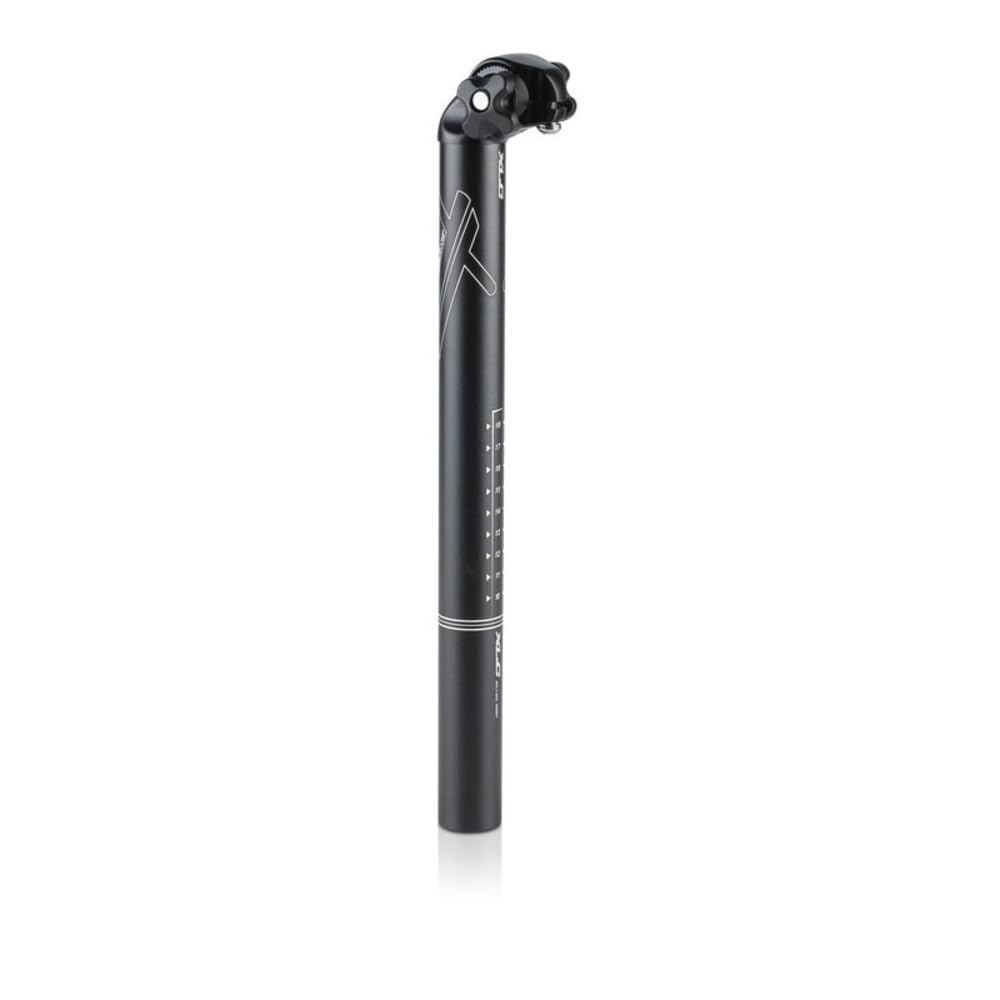 XLC Unisex - Adult Comp SP-R04 Seat Post - Black, 350 mm