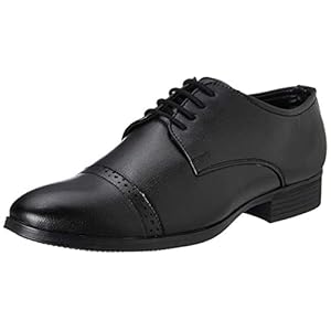 Amazon Brand – Symbol Mens Men Formal Shoes Shoes