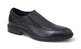 Vionic Eric - Mens Dress Loafers Black - 9