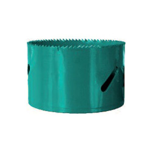 AES E.1800-121 Bimetal Hole Saw, 121.0 mm Diameter