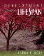 Development Through The Lifespan 0205437915 Book Cover