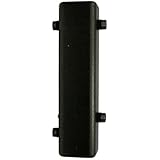 Viessmann 7498529 Insulated Low-Loss Header - 1.25