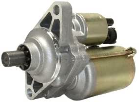 Amazon.com: MPA (Motor Car Parts Of America) 17728N New Starter: Automotive