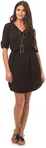 Jaipur Dress - Synergy Organic Clothing