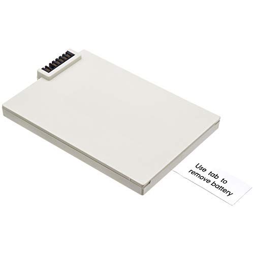 Replacement Battery For Technicolor U46P313.00 TCA300COM - 3.7V 2250mAh Li-Polymer