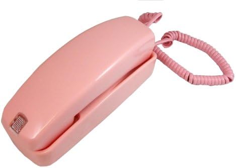 NEW Trimstyle PINK (Corded Telephones) by Golden Eagle