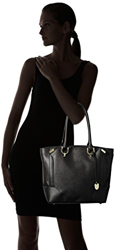 กระเป๋าสะพายไหล่(tote) london fog lf6577 001 victoria