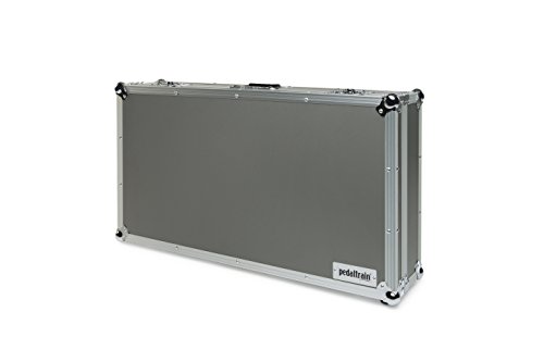 Pedaltrain PT-CLP-TC Classic PRO Pedal Boards with Tour Case
