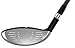 Tour Edge Golf- Hot Launch 3 Draw Fairway Wood