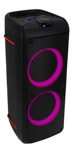 Rockville Rock Party 9 Bluetooth Speaker