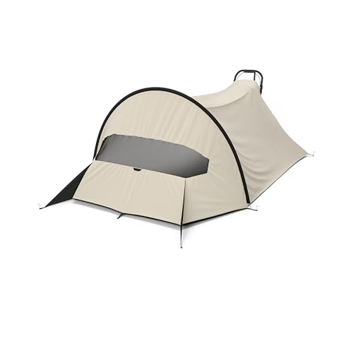 Thule Wind & Sun Tarp - UPF50+ and PFAS-Free Fabric - Tool-Free Installation -…