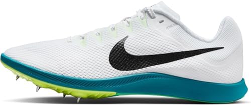 Amazon.com | Nike Dragonfly 2 Track & Field Distance Spikes  display picture 1