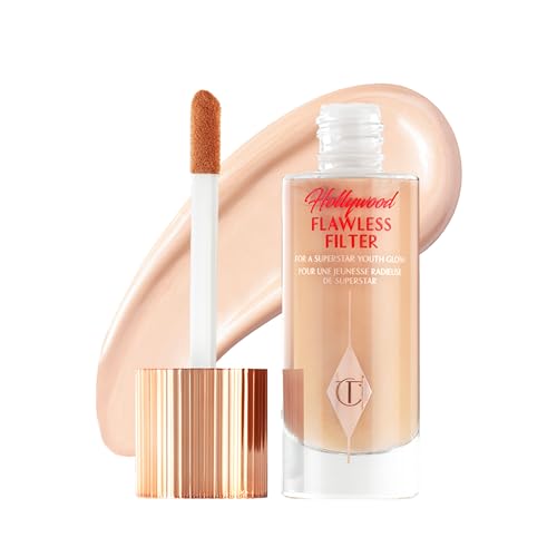 Charlotte Tilbury Hollywood Flawless Filter - Liquid Highlighter 31pZ3fsx BL