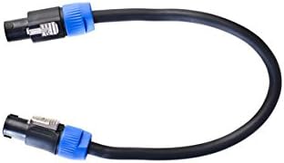 Carvin PRO1TL 18 Inch Speakon Speaker Cable