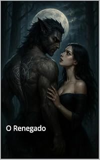 Livro O Renegado da Lua: O Renegado