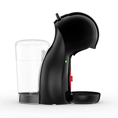 De'Longhi Nescafé Dolce Gusto Piccolo XS EDG 210.B Kapselmaschine (für heiße und kalte Getränke, 15 bar Pumpendruck… – Bild 7