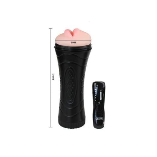 BEST CASE Hot Sale Remote Control Built-in Vibration Love Egg 7 Kinds of Vibrations Men's Sex Toy Masturbation... image
