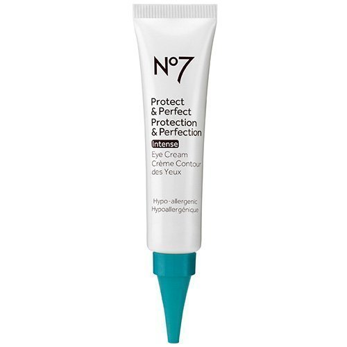Boots No7 Protect & Perfect Intense Eye Cream by Jubujub