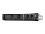 HPE DL380 Gen10 4110 1P 8SFF Soln Svr