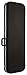 SKB Electric Bass Rectangular Hardshell, standard latches, handle