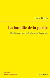 La  bataille de la parité