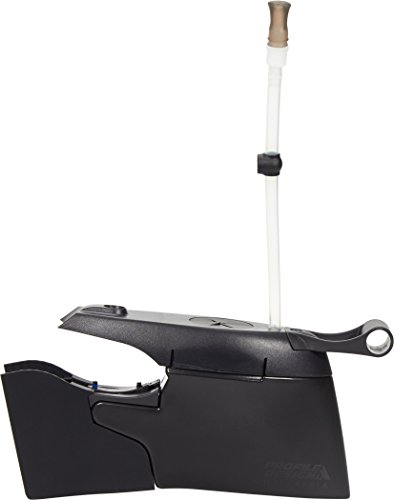 Profile Designs Aeria Bicycle Hydration Drink System - Front (Black)