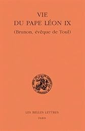 La  vie du pape Léon IX