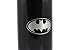 Batman Vacuum Stainless Steel Insulated Water Bottle (20 OZ). Double Walled Construction. Zero Condensation!