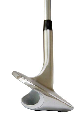 chipping wedge golf